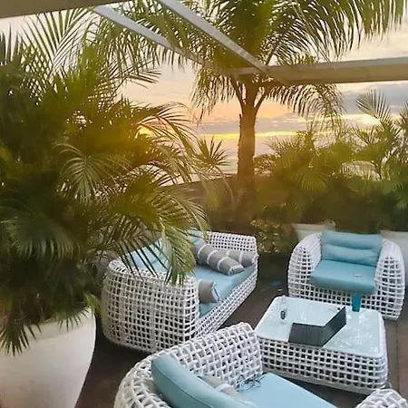Tropical *