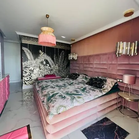 Villa Tropical