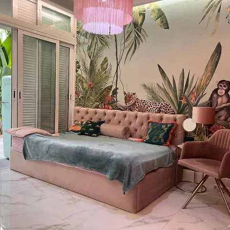 Tropical *