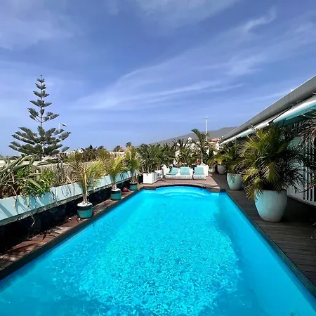 Villa Tropical *